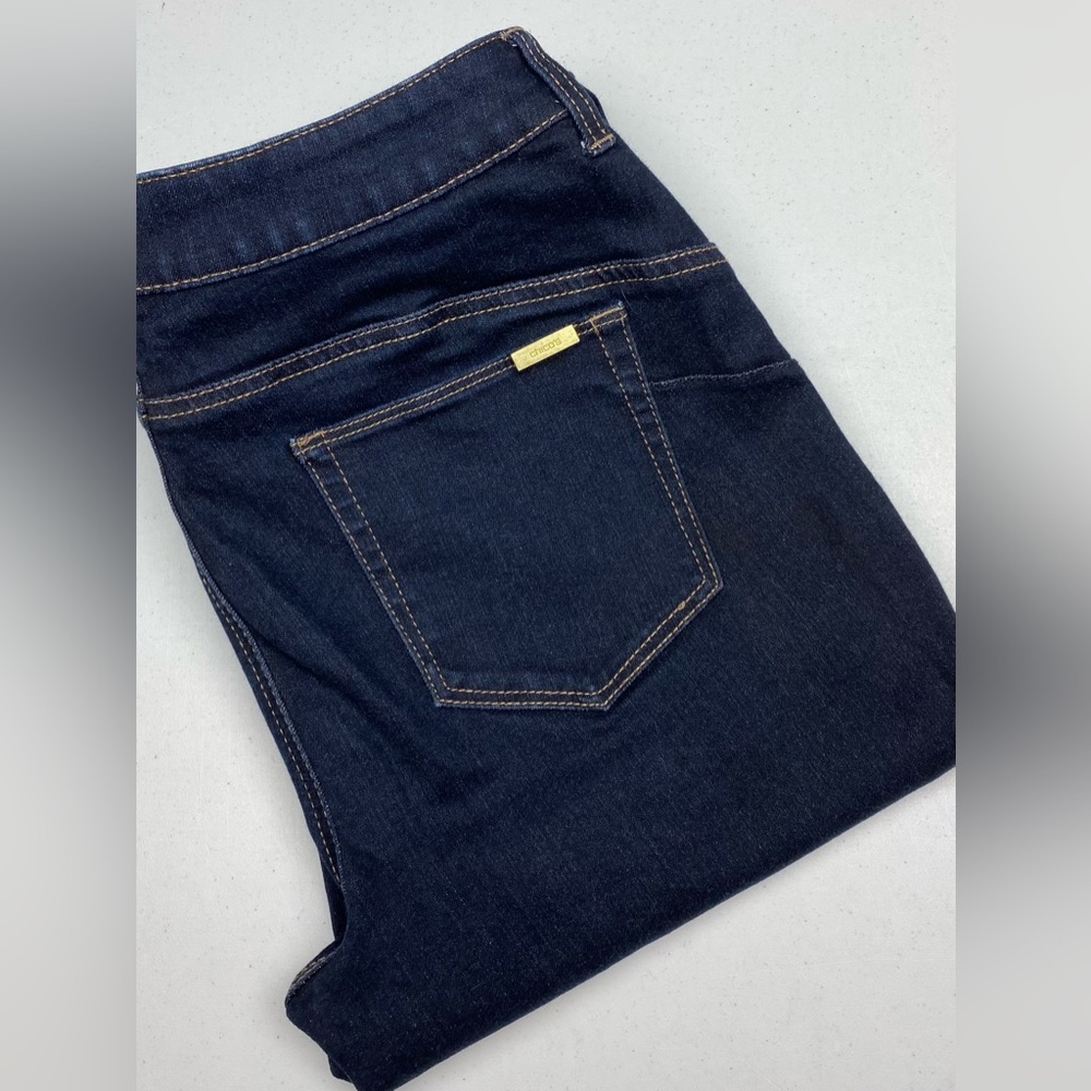 So Lifting by Chico's DK WASH, 32  Fall Sale